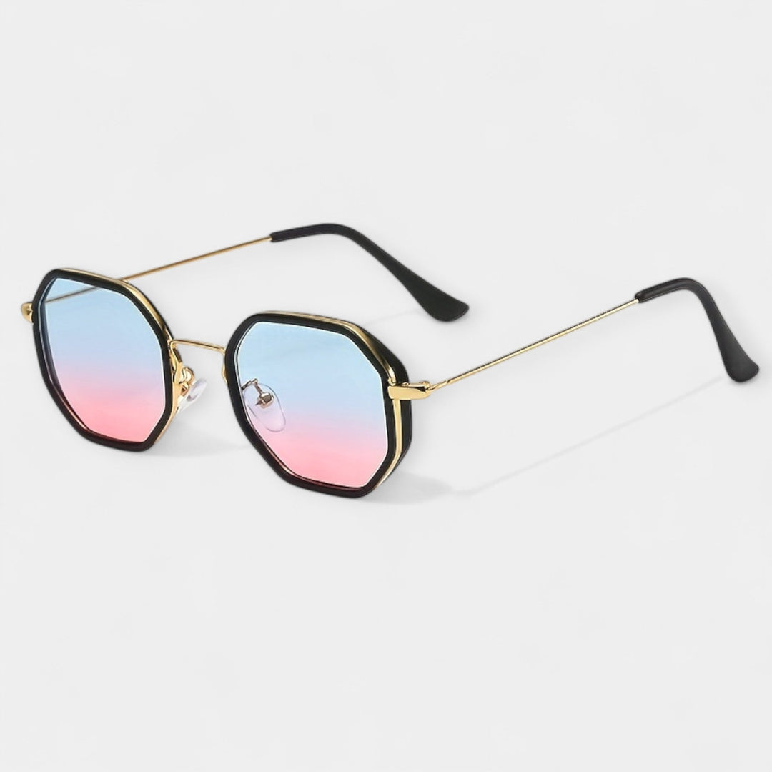 Wrap Sunglasses for Outdoor Activities