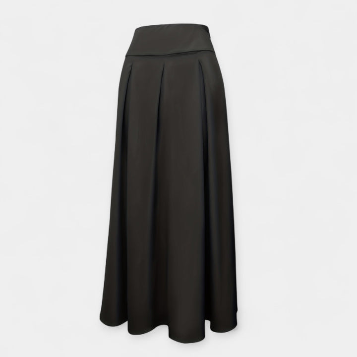 Stylish Midi Skirt