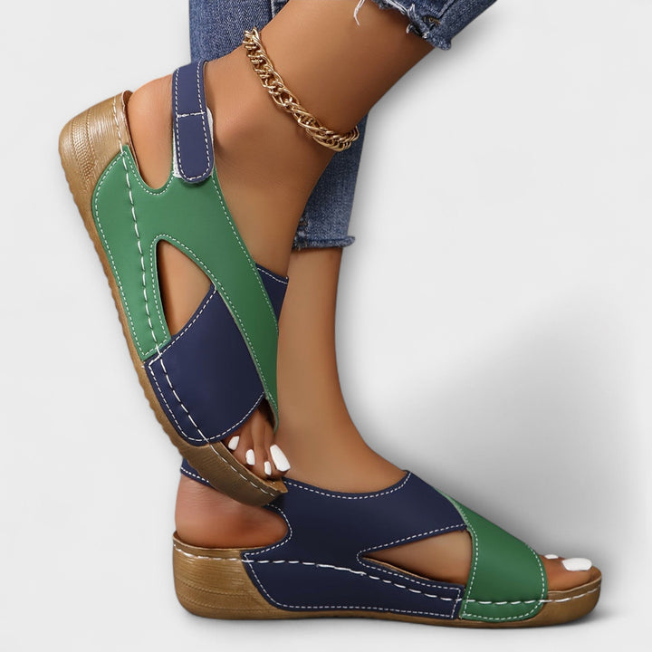 Ergonomic Orthopedic Sandals