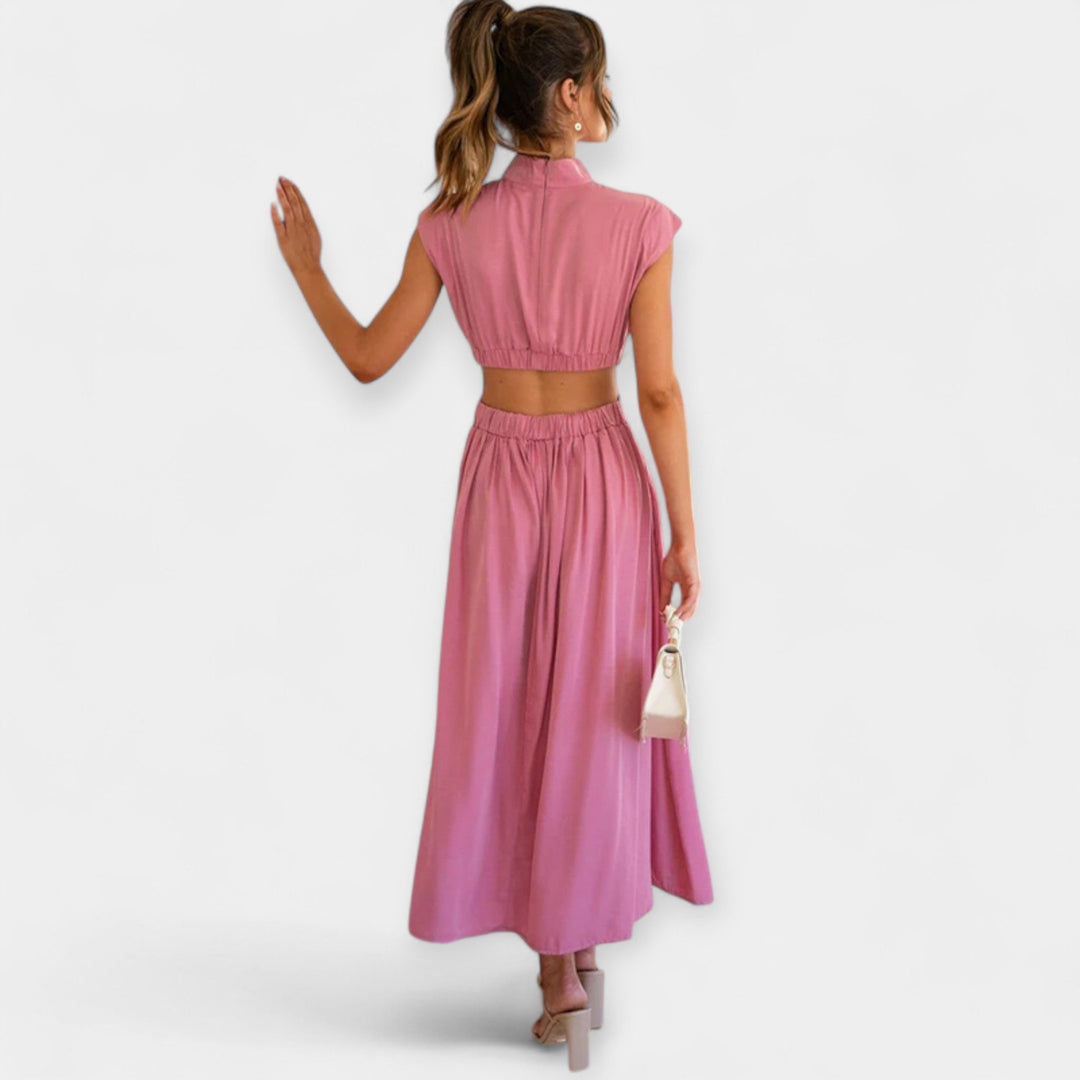 Revolutionary Elegant Dress