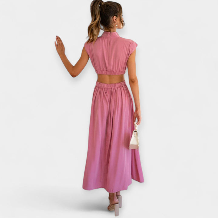 Revolutionary Elegant Dress