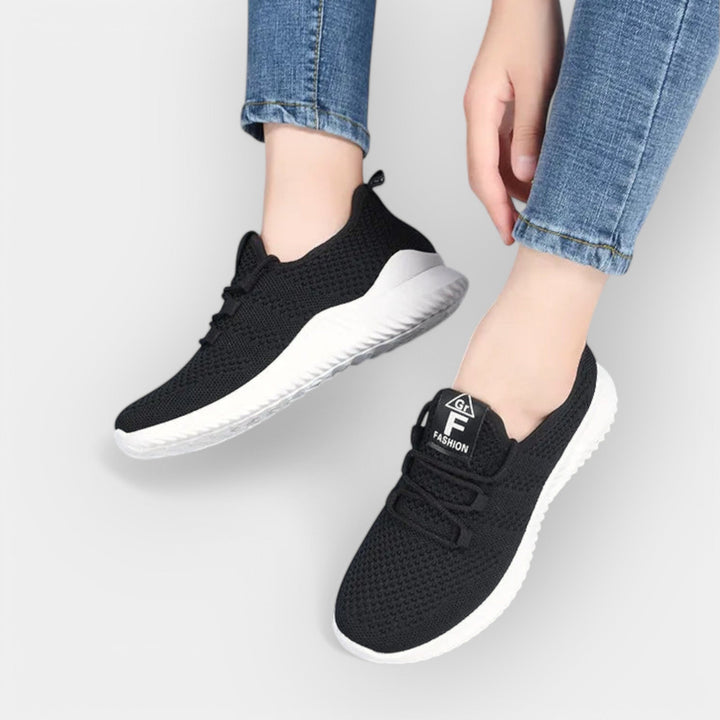 Comfortable Lightweight Orthopedic Shoes