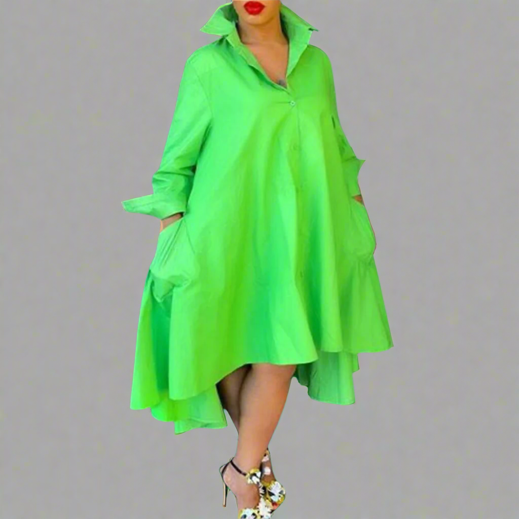 Elegant Maxi Dress for Special Occasions