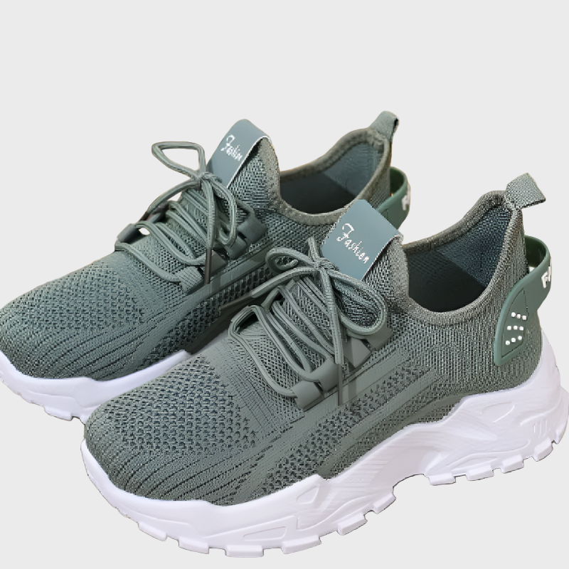 Orthopedic Comfortable Sneakers