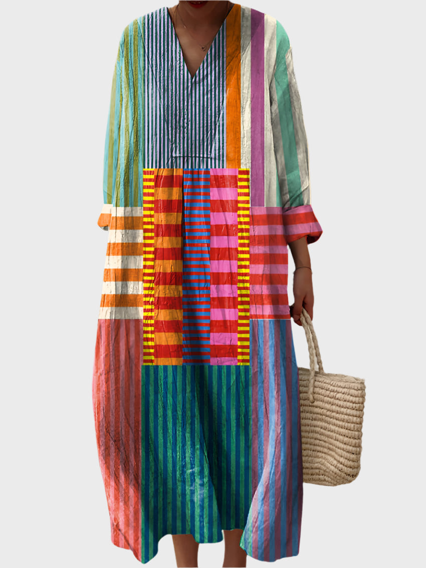 Aura Dress