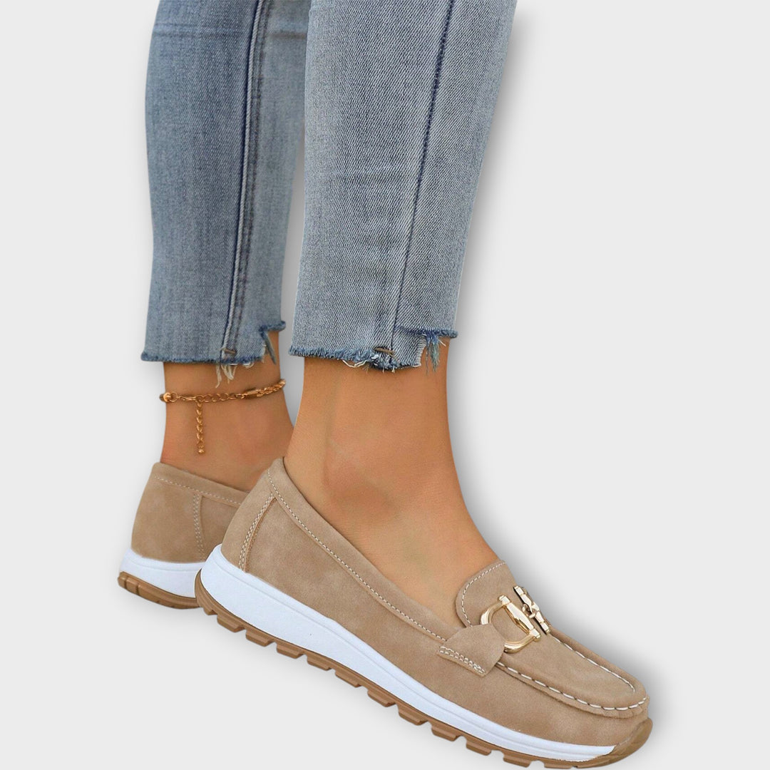 Harper Comfort Bit Loafers