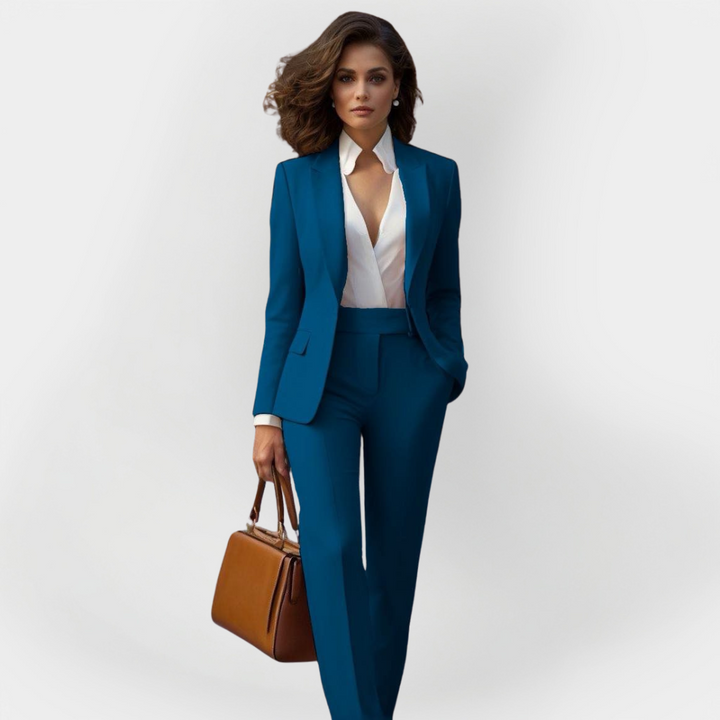 Stylish Women's Suit