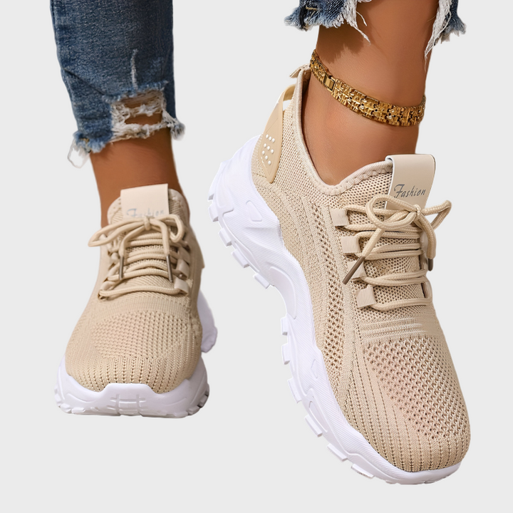 Orthopedic Comfortable Sneakers