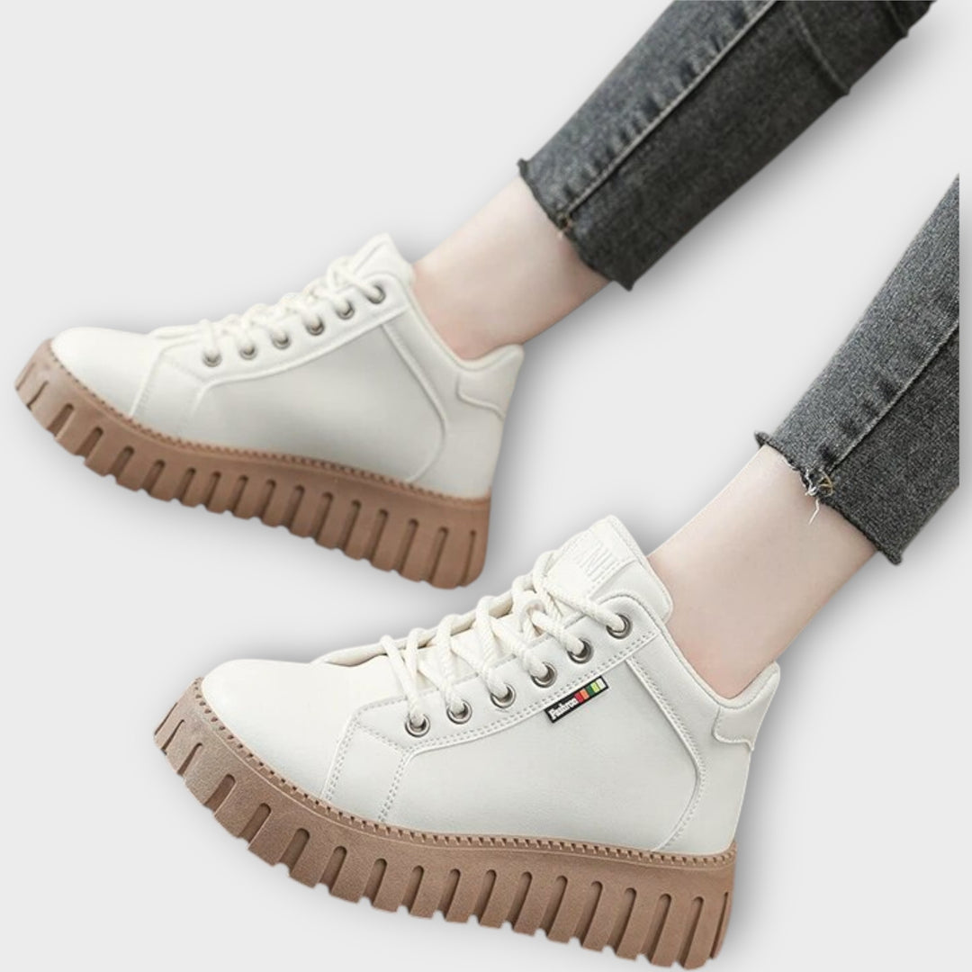 Terra Boldstep Sneakers