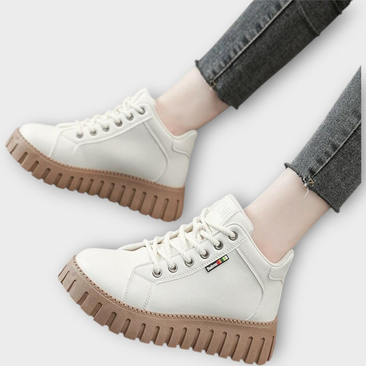 Terra Boldstep Sneakers