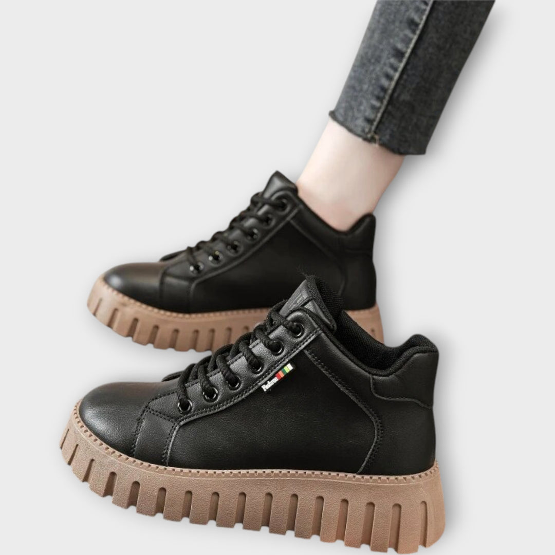 Terra Boldstep Sneakers