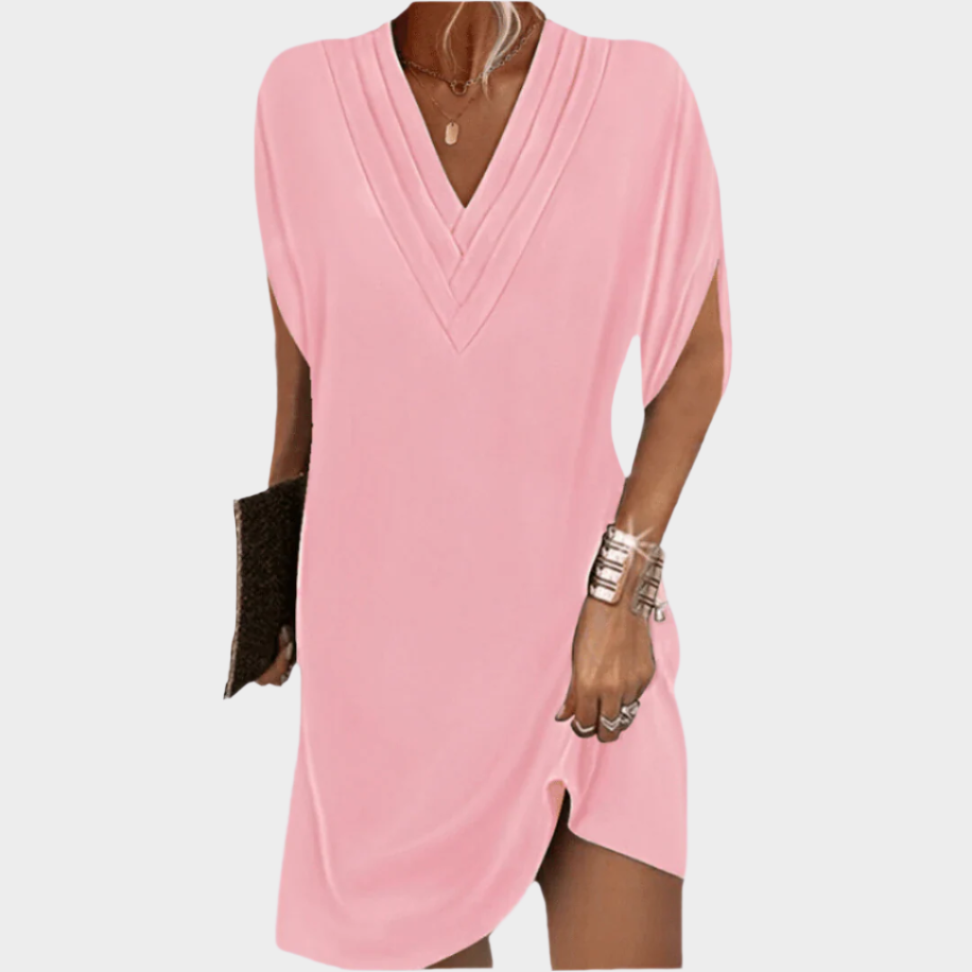 Elegant Shift Dress
