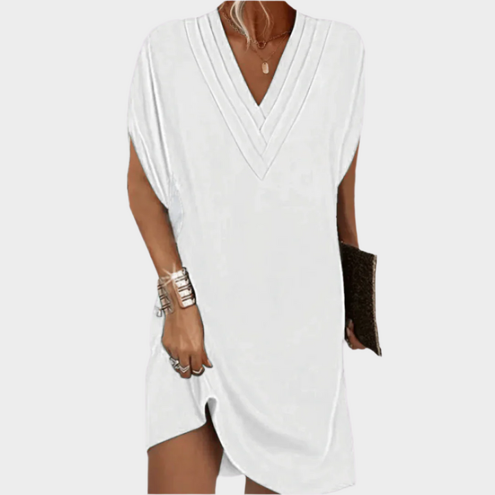 Elegant Shift Dress