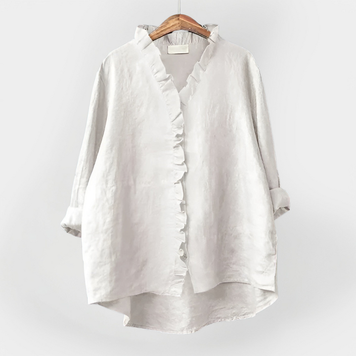 Lightweight and Comfortable Blouse