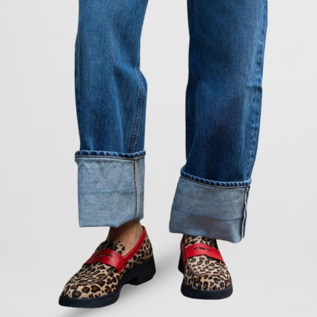 Comfortable Stylish Moccasins