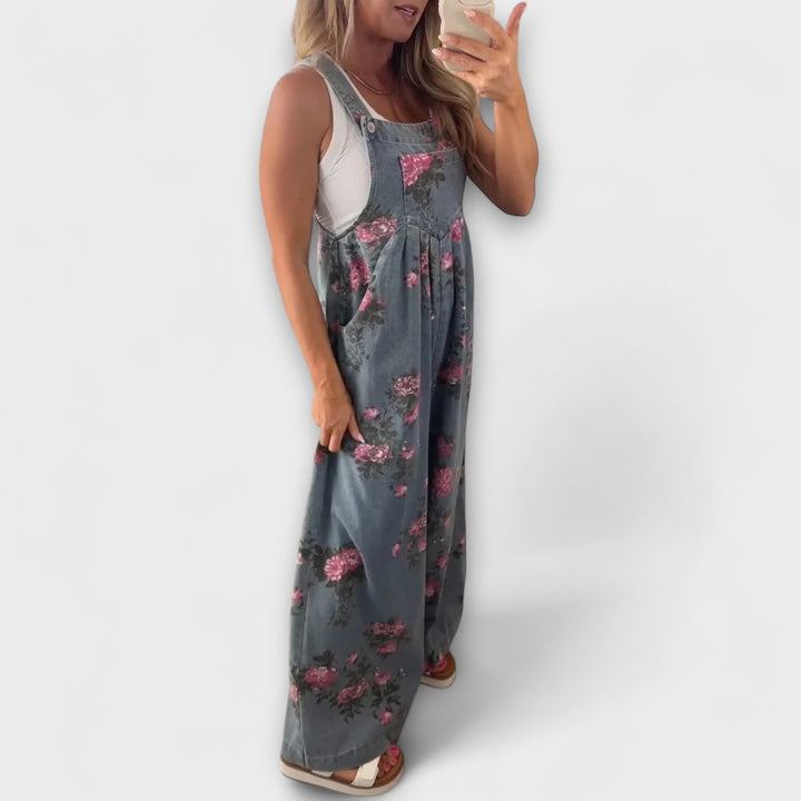 Lime Latzhoha with Pattern