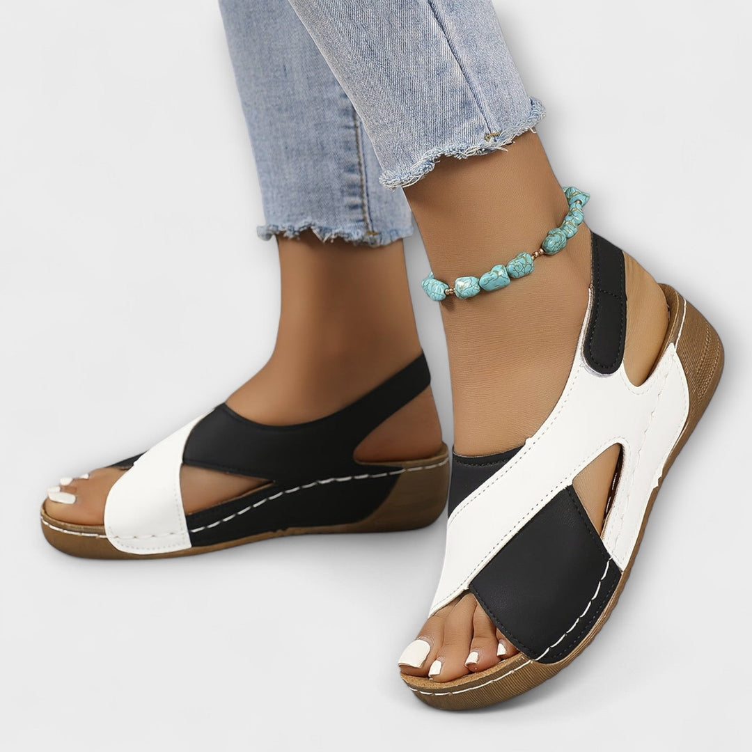 Ergonomic Orthopedic Sandals