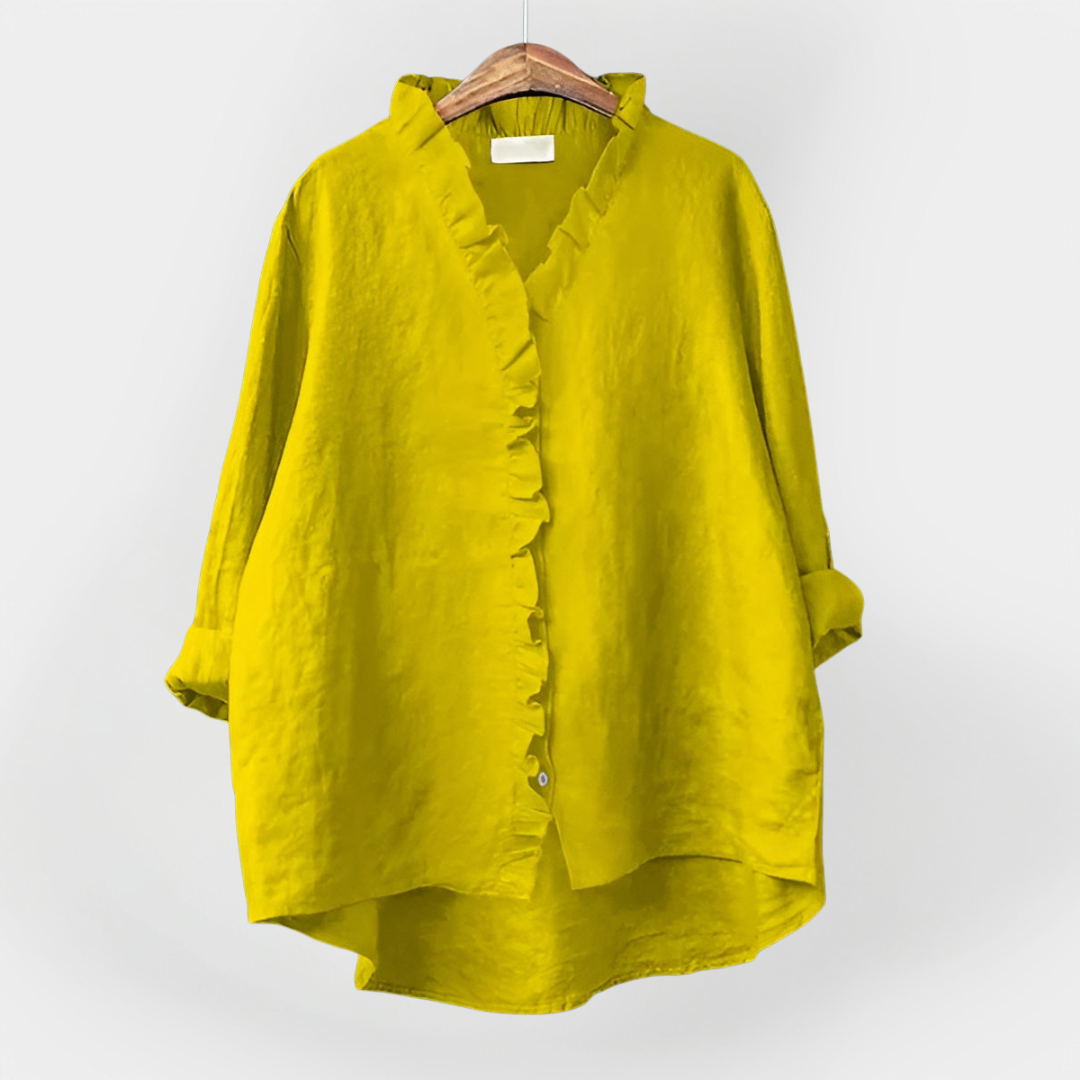 Lightweight and Comfortable Blouse