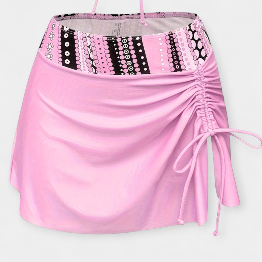 Bikini Skirt for the Beach