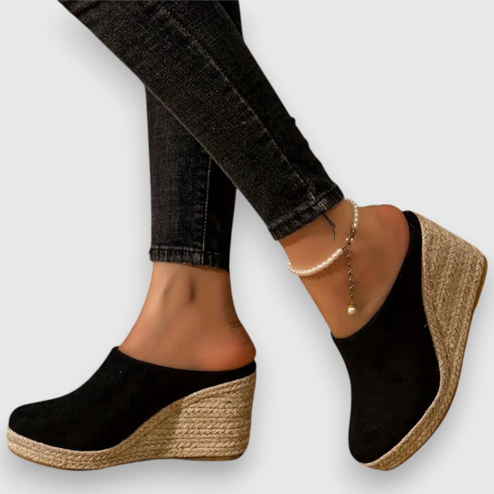 Stylish Espadrilles