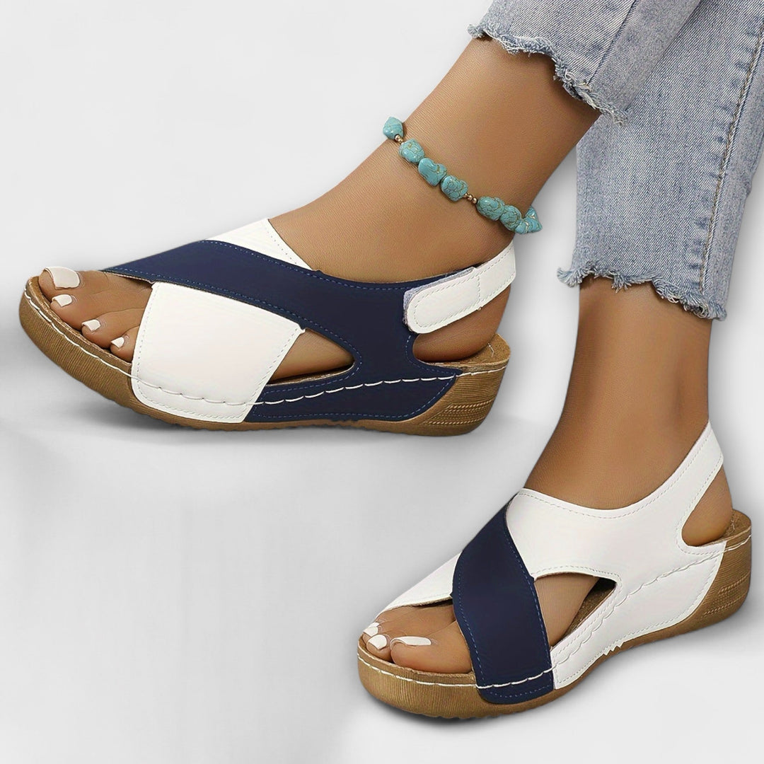 Ergonomic Orthopedic Sandals