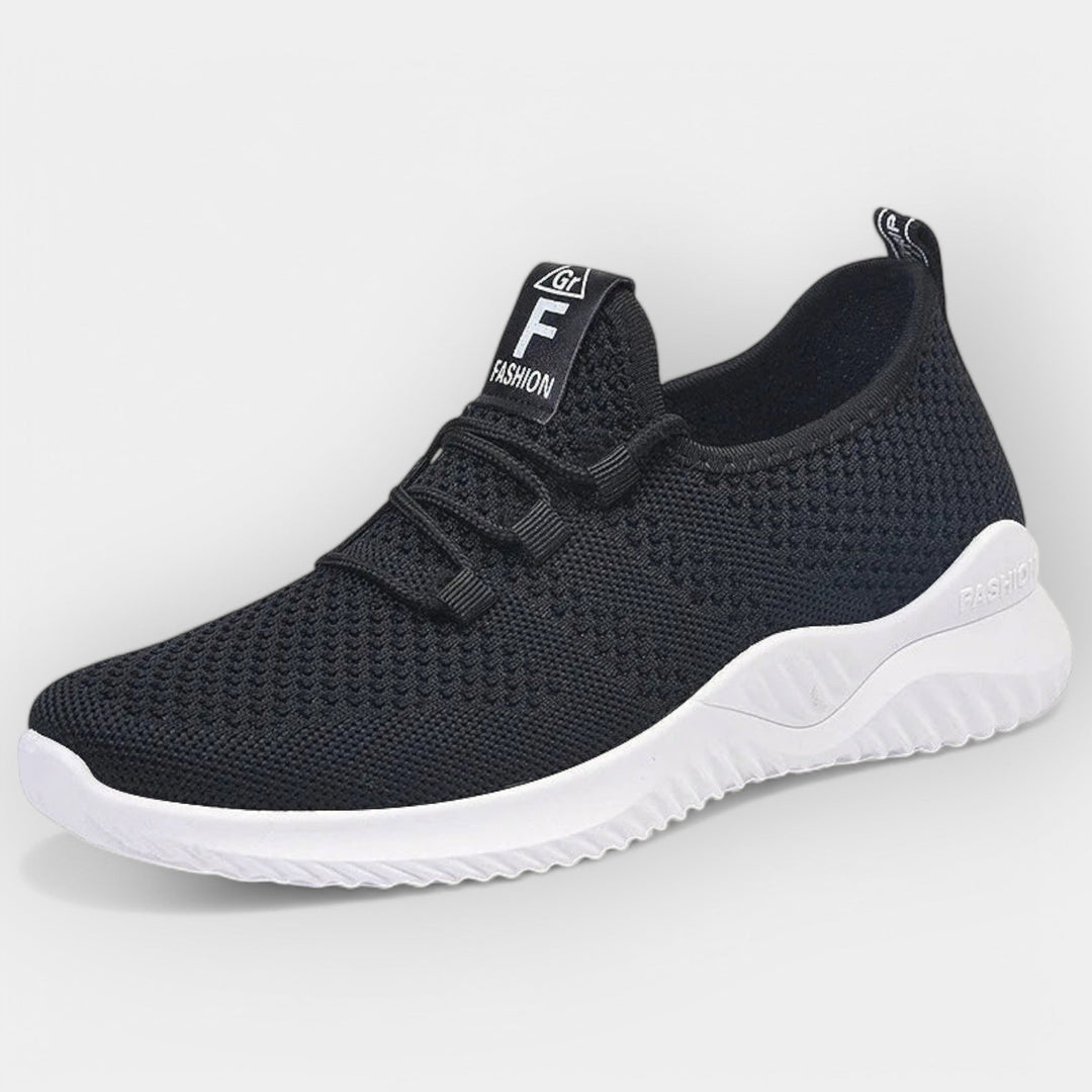 Comfortable Lightweight Orthopedic Shoes