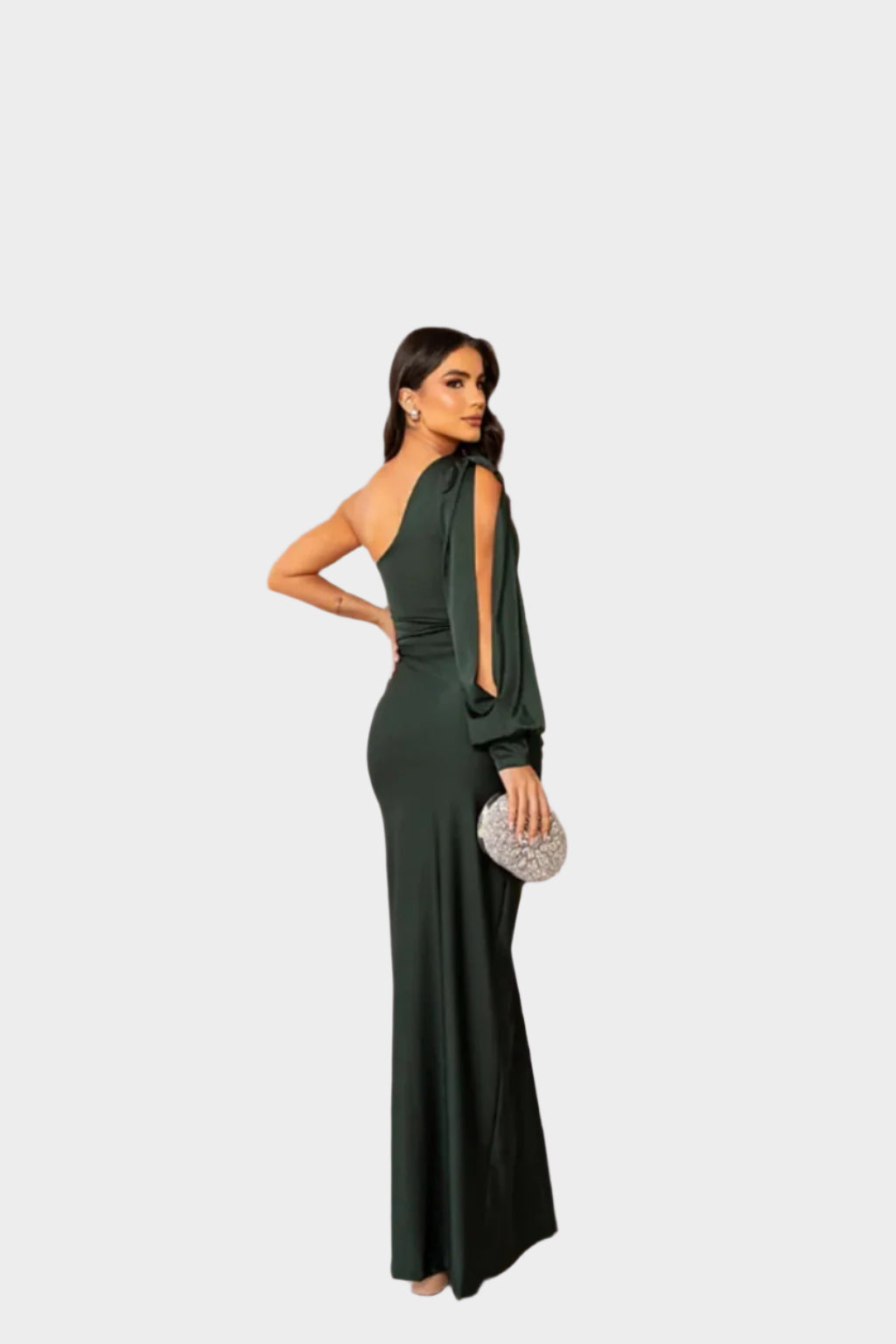 Long Elegant Dress