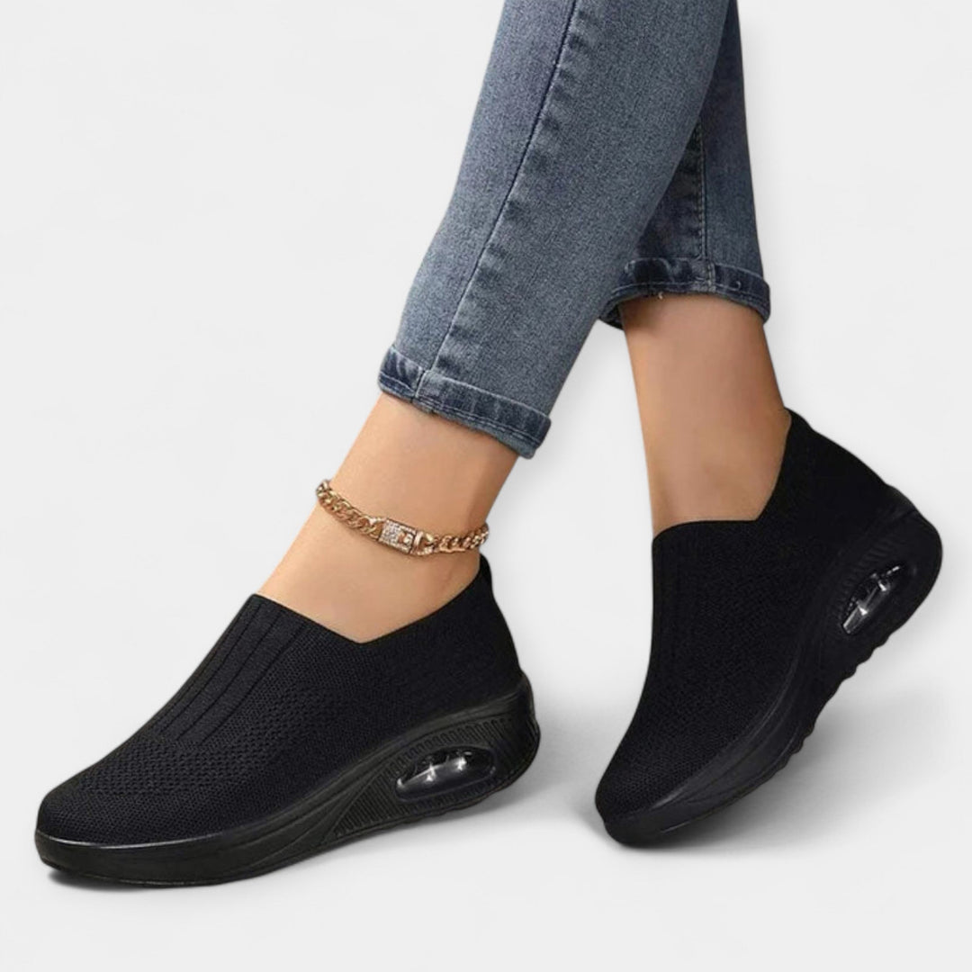 Comfortable and Easy Shoes