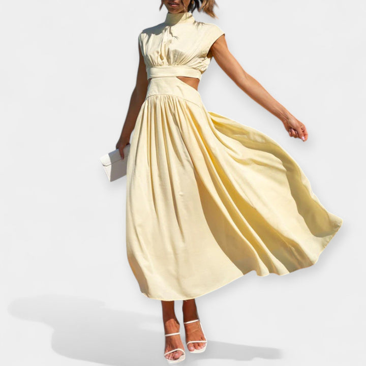 Revolutionary Elegant Dress