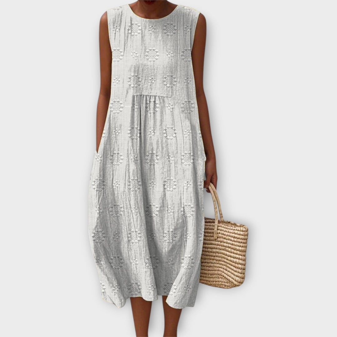 Free Boho Dress