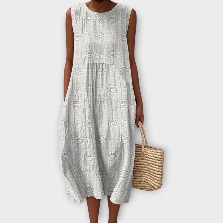 Free Boho Dress