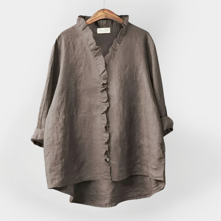 Lightweight and Comfortable Blouse