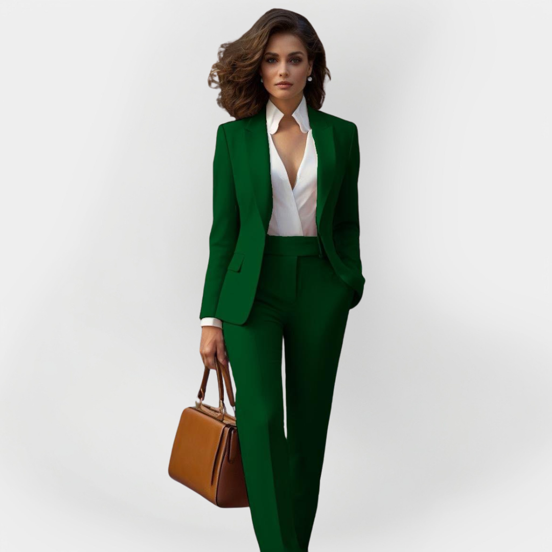 Stylish Women's Suit
