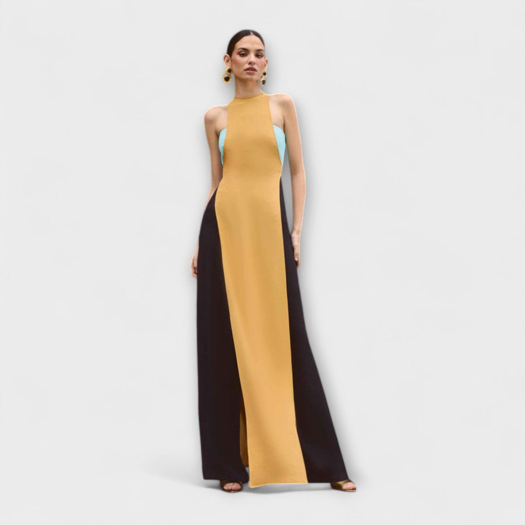 Full-Length Dark Teal