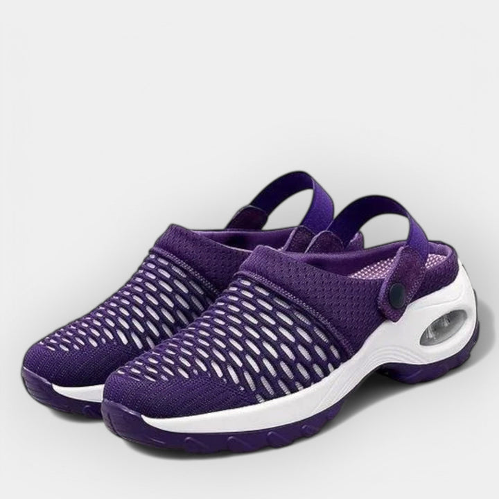 Safe Orthopedic Sandals