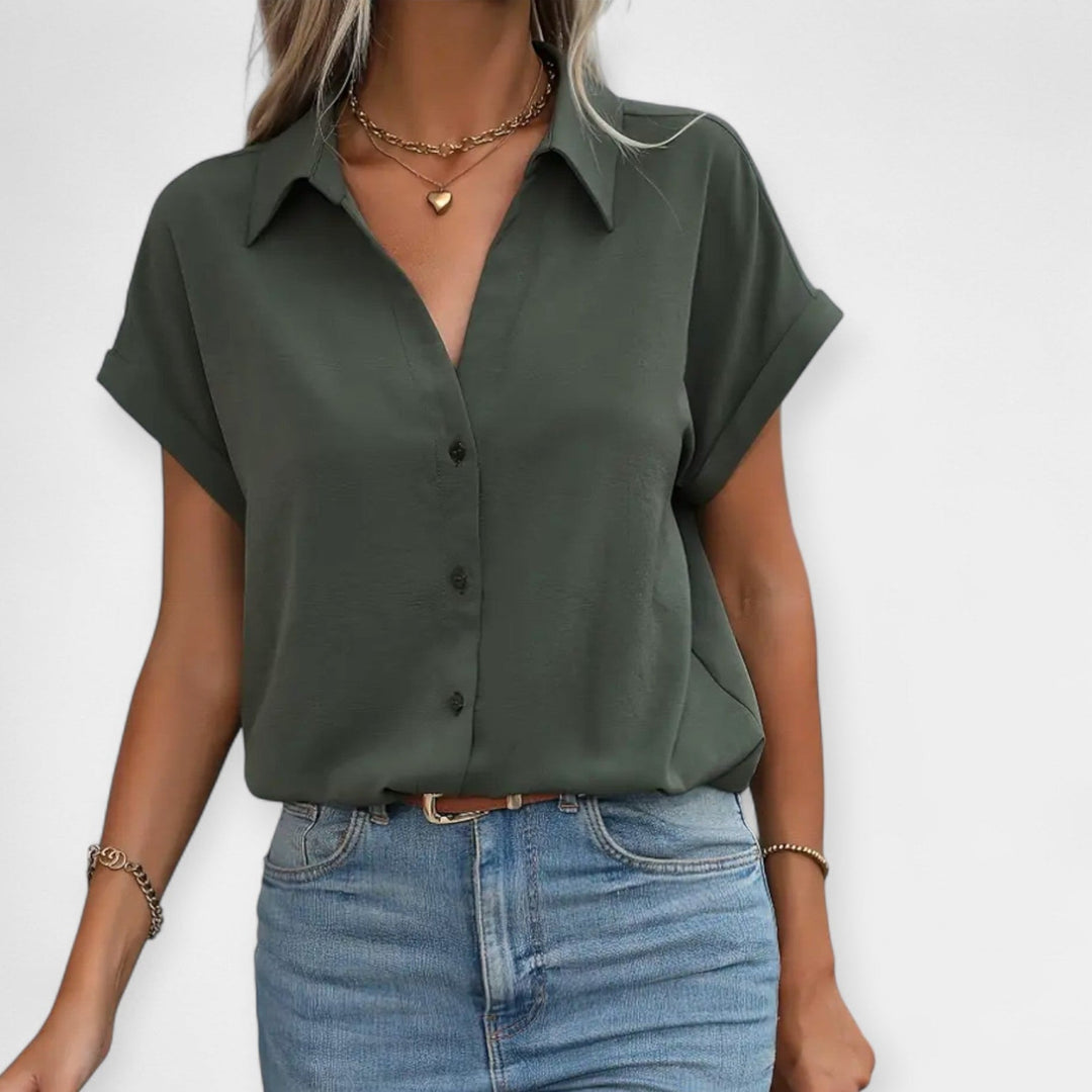 Comfortable Summer Shirt