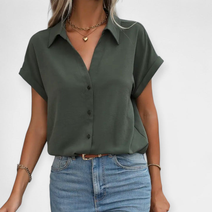 Comfortable Summer Shirt