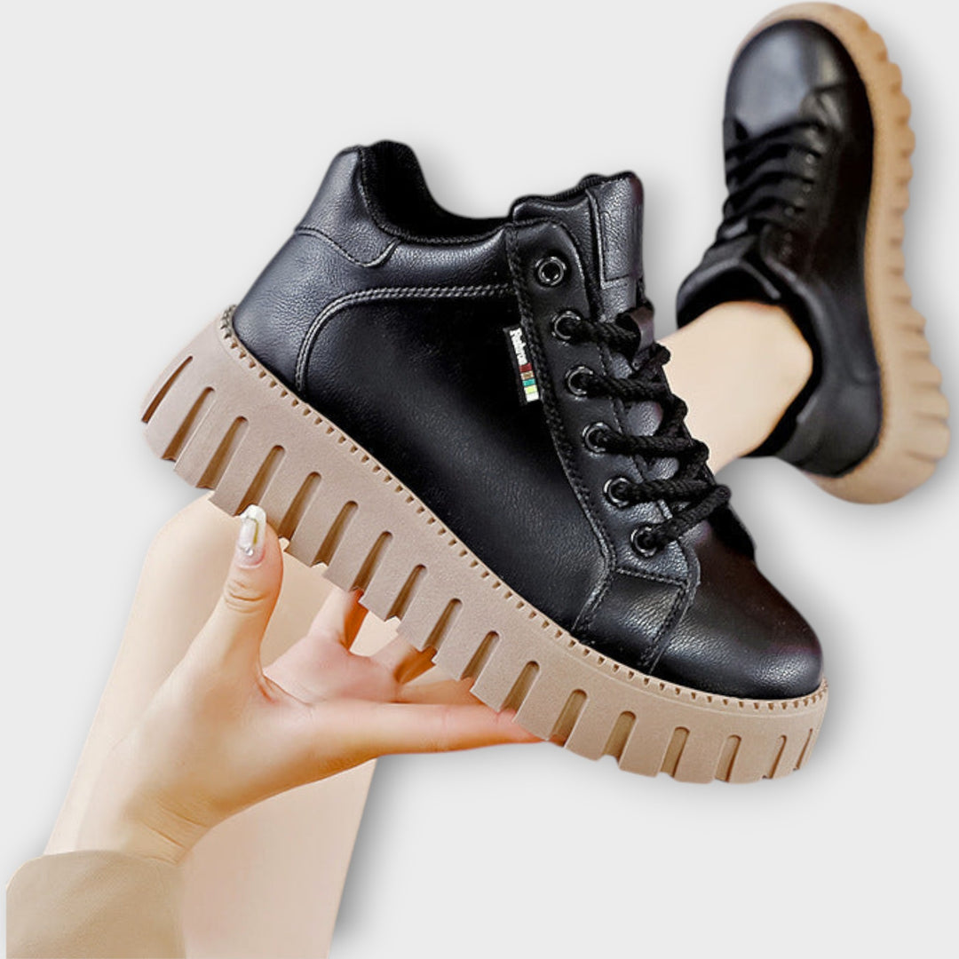 Terra Boldstep Sneakers