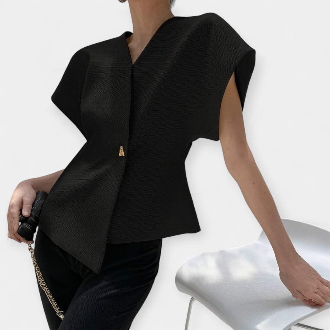 Minimalist Elegant Top