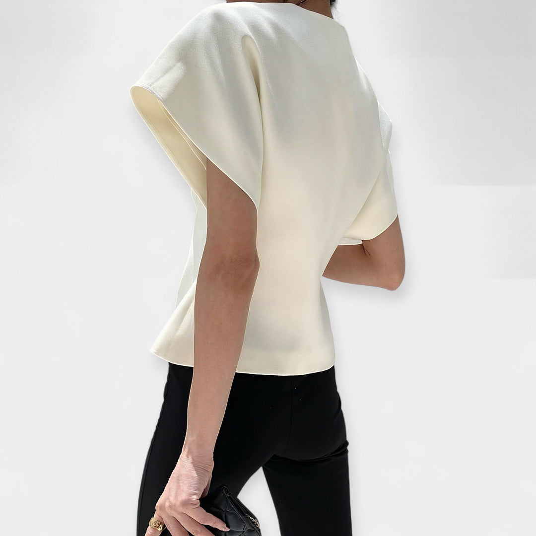 Minimalist Elegant Top