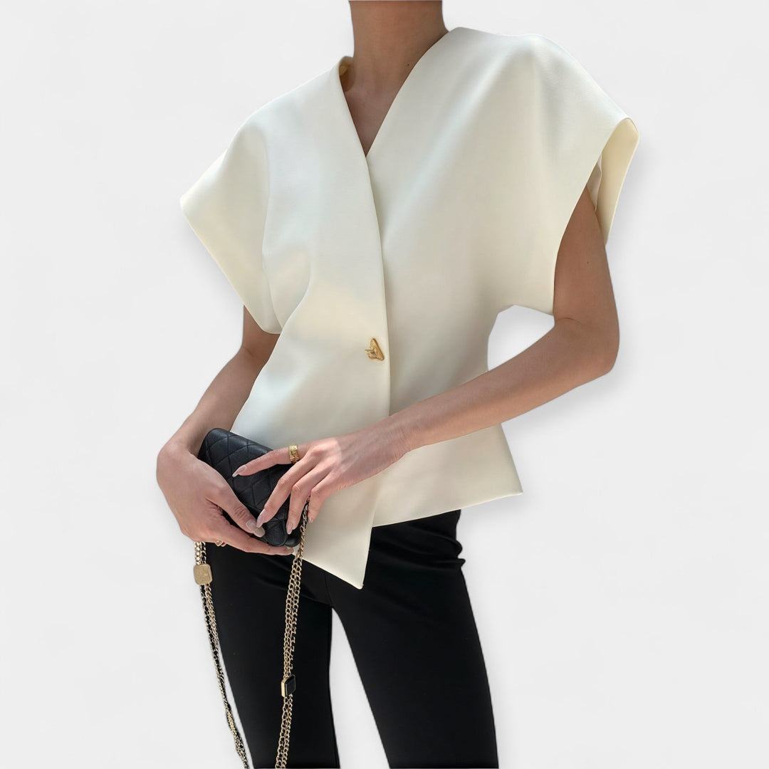 Minimalist Elegant Top