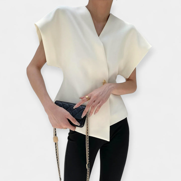 Minimalist Elegant Top