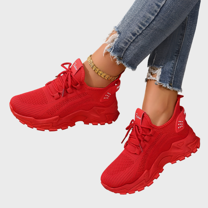 Orthopedic Comfortable Sneakers