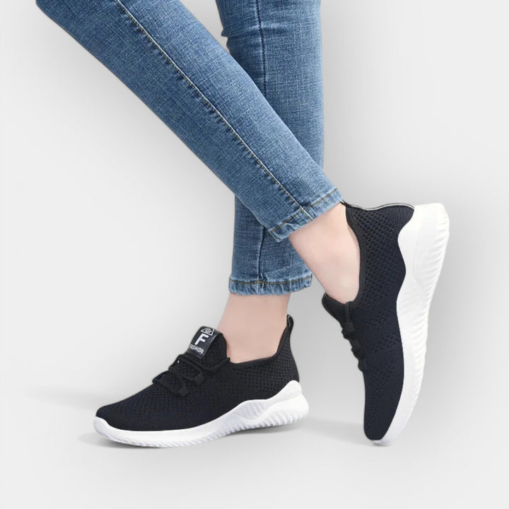 Comfortable Lightweight Orthopedic Shoes