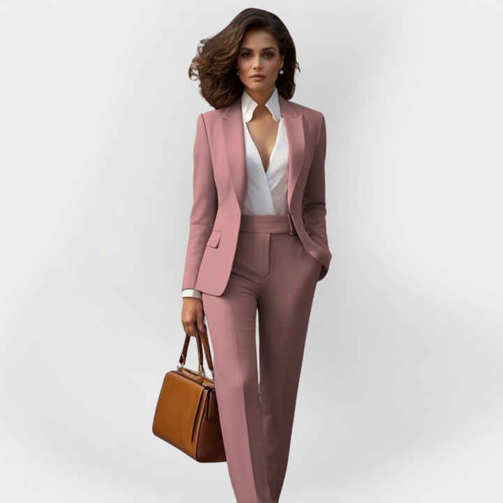 Stylish Women's Suit