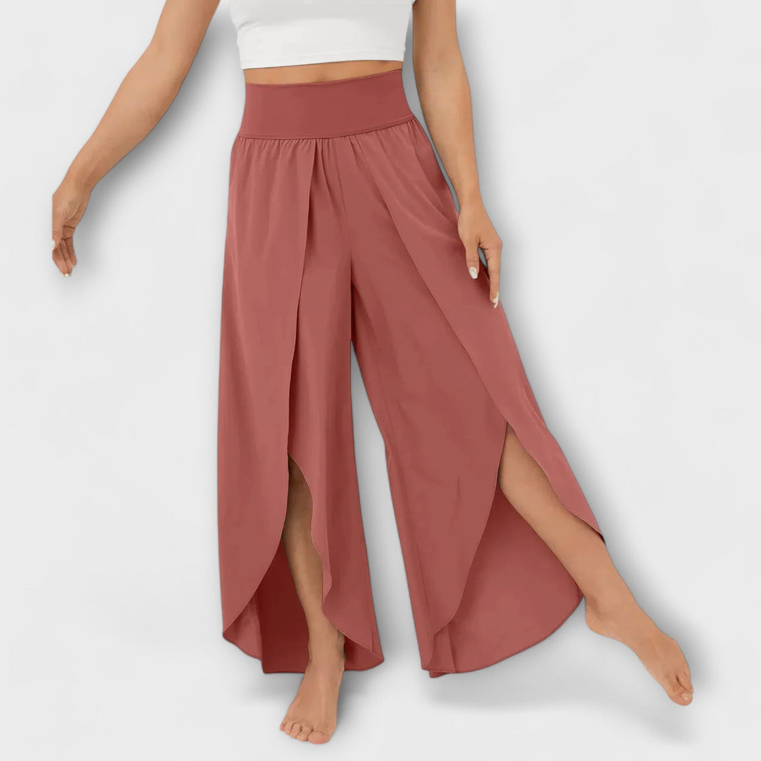 Women's Pants for Comfort and Style