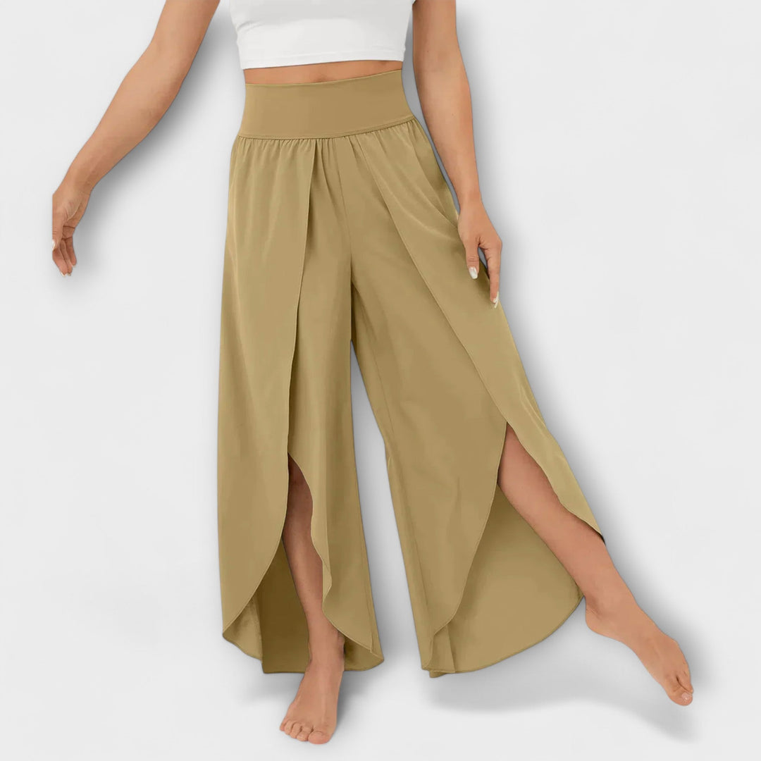 Women's Pants for Comfort and Style