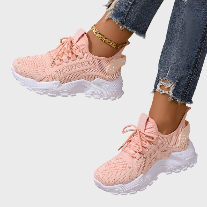 Orthopedic Comfortable Sneakers