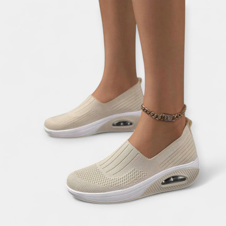 Comfortable and Easy Shoes