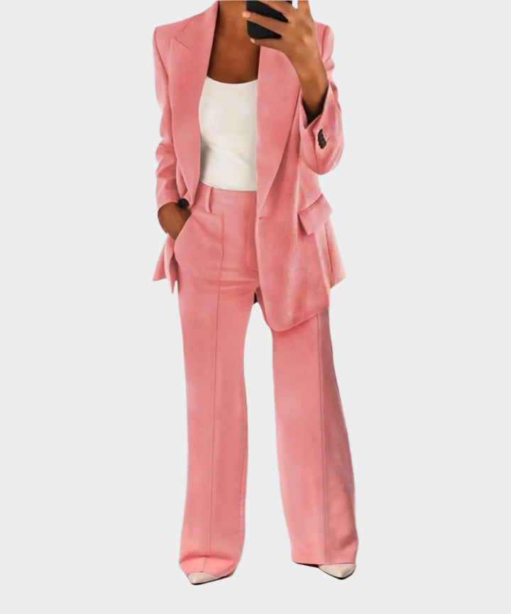 Sleek Women's Set